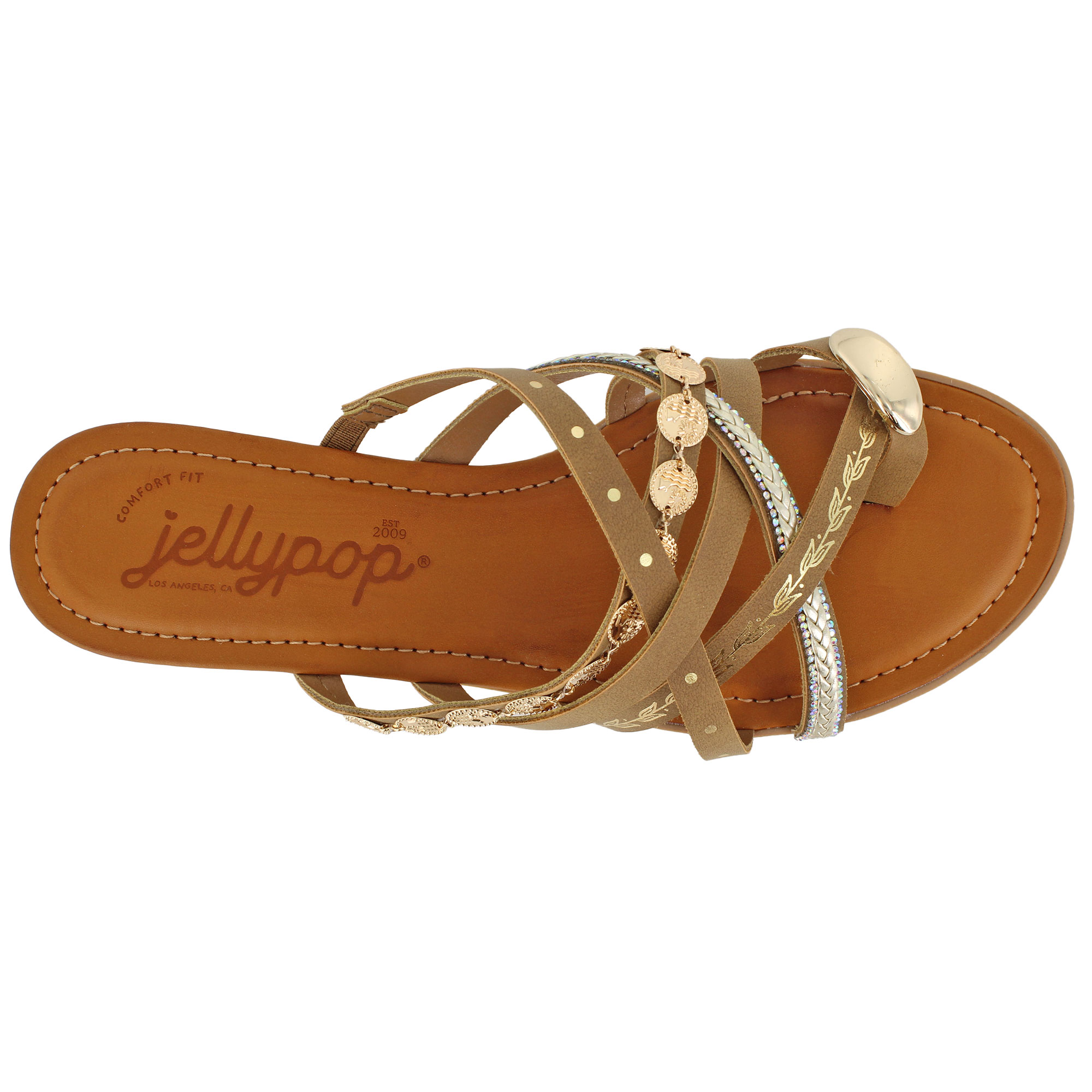 Jellypop Calessi