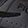 Slip-Resistant Fila Weathertech LT Mid Slip-Resistant, Black, swatch