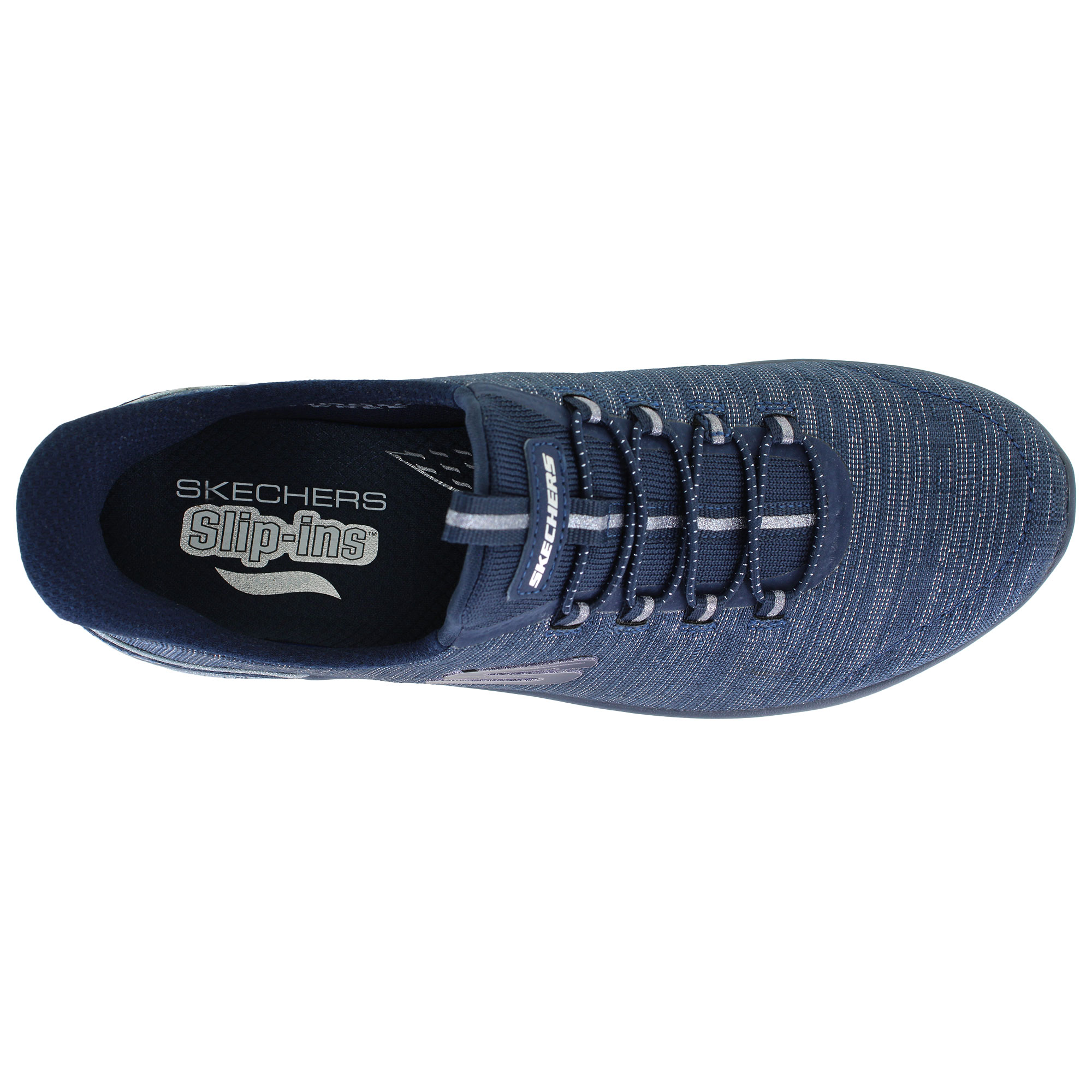 Skechers Slip-ins: Summits - Diamond Grace