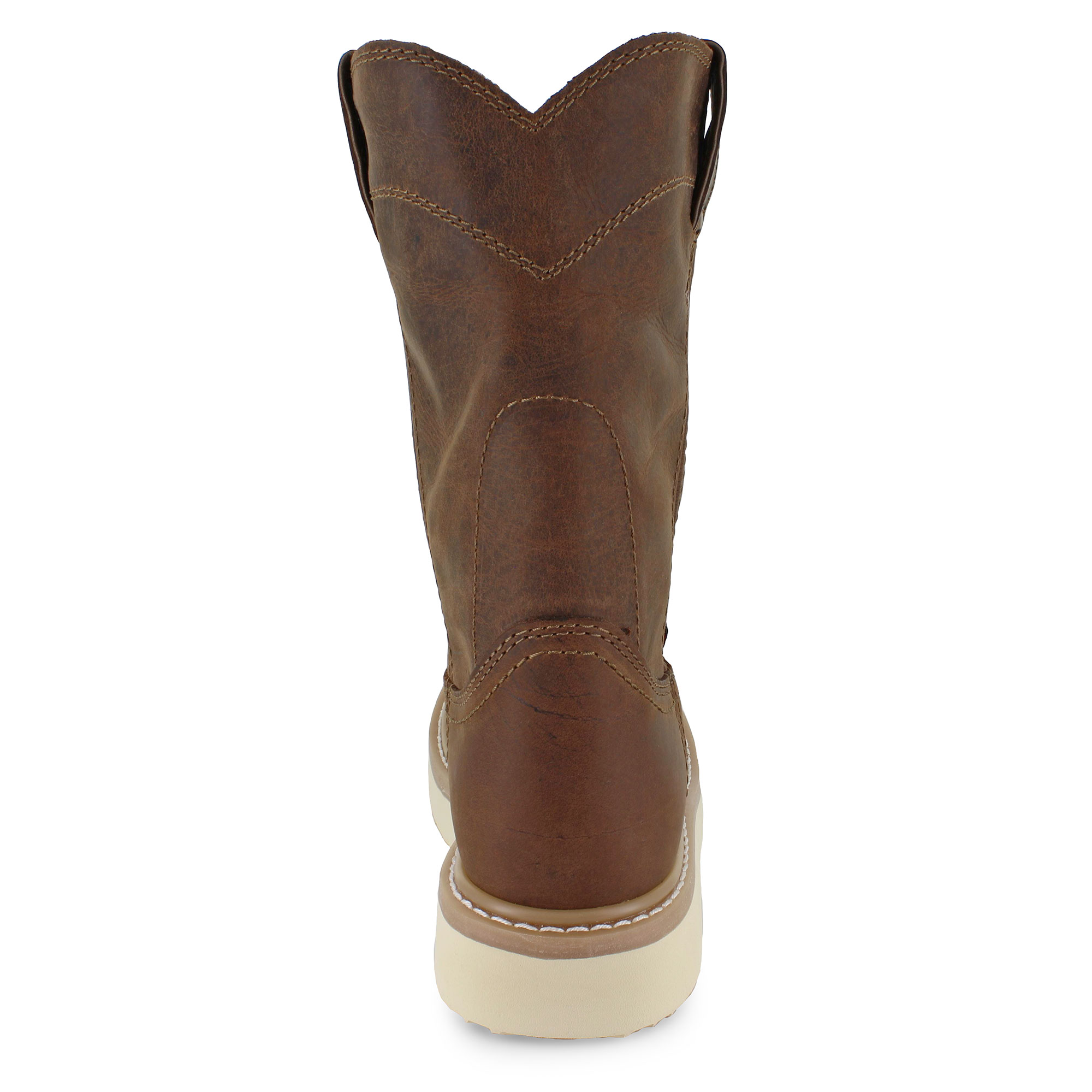 Justin Ram 10" Slip-Resistant