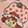 Characters & Collaborations: Shoes & Accessories Women's Strawberry Shortcake Fuzzy Babba S/M, Pink, swatch