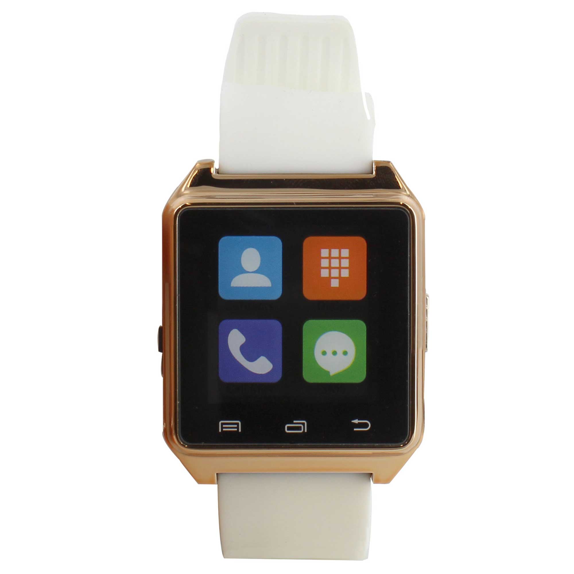 itime smartwatch android