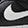  Nike Big Low, Black/White, swatch