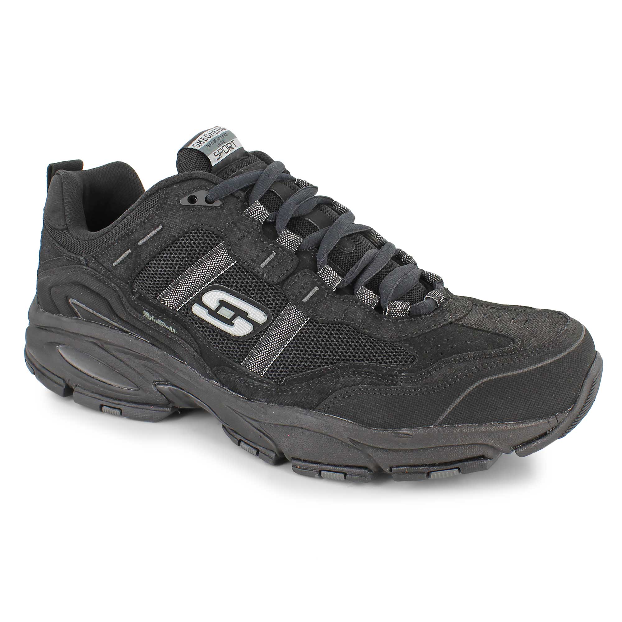 Skechers 51241 Vigor 2.0-Trait | SHOE 