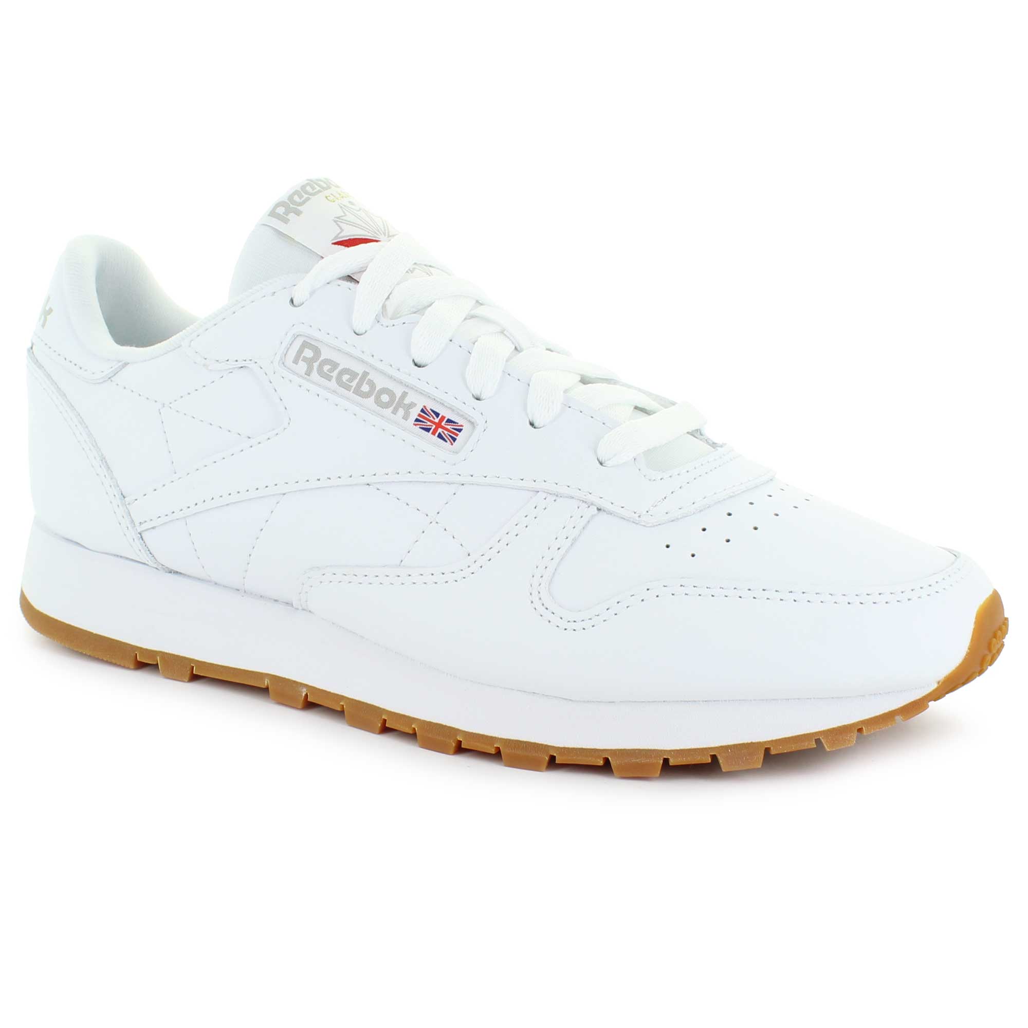 Reebok Classic Leather