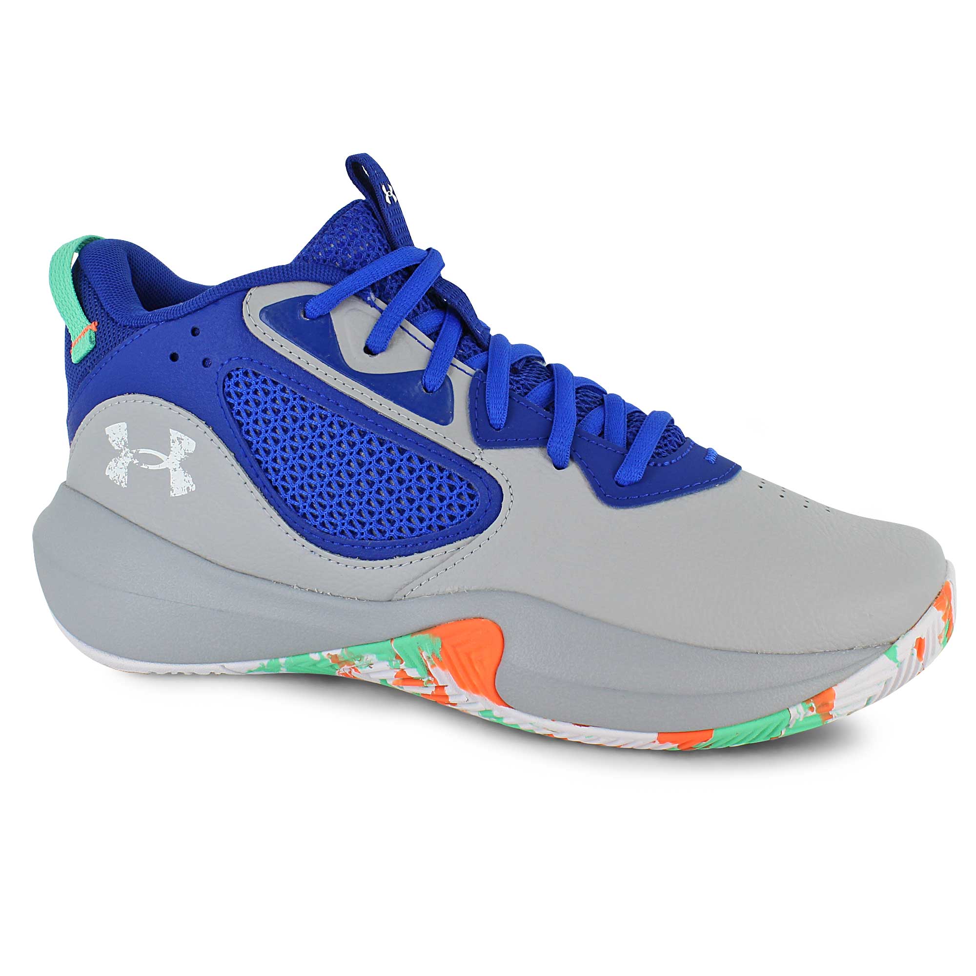 under armour shose