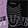 Socks Women's True Religion True Love Liner 6-Pair Pack, Black/Gray/Lilac, swatch