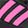 Black/Pink