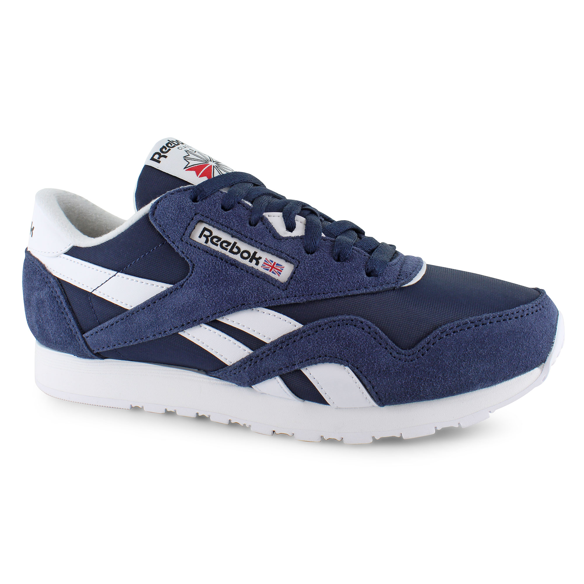 Reebok Classic Nylon