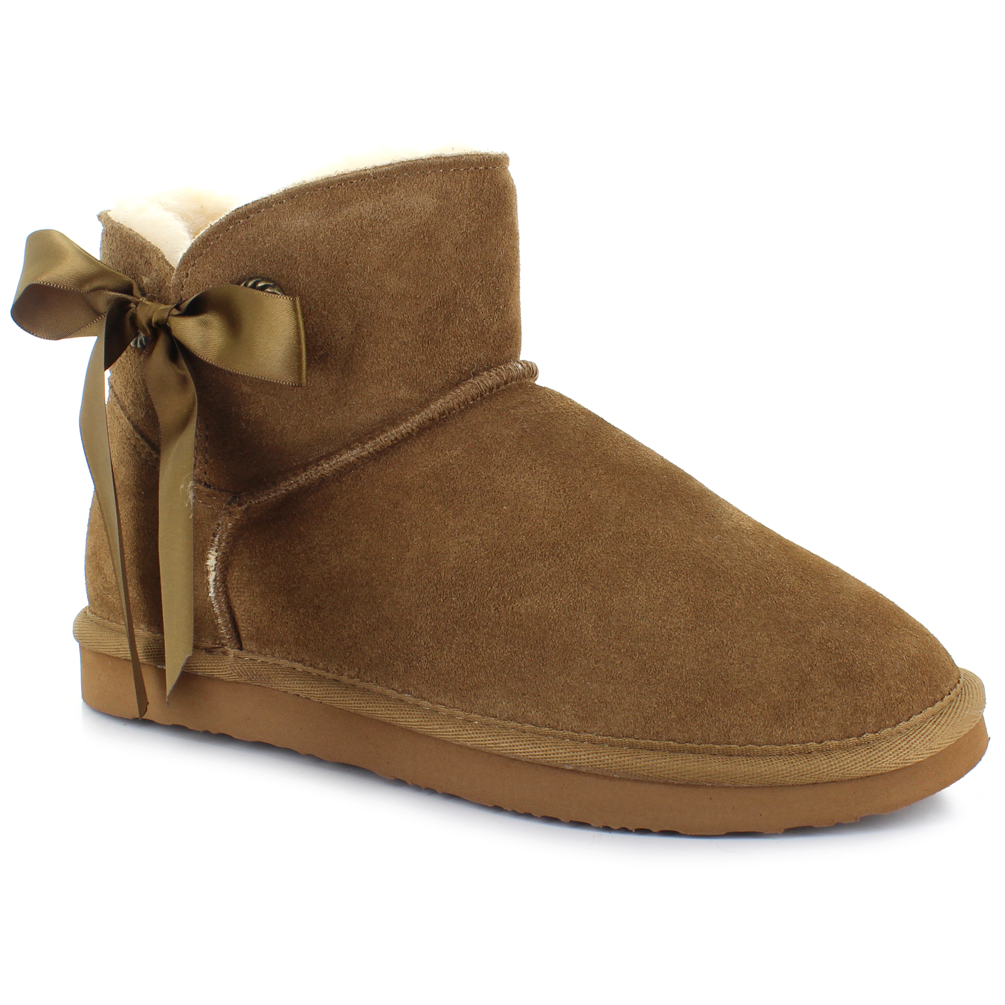 polo boots at shoe show