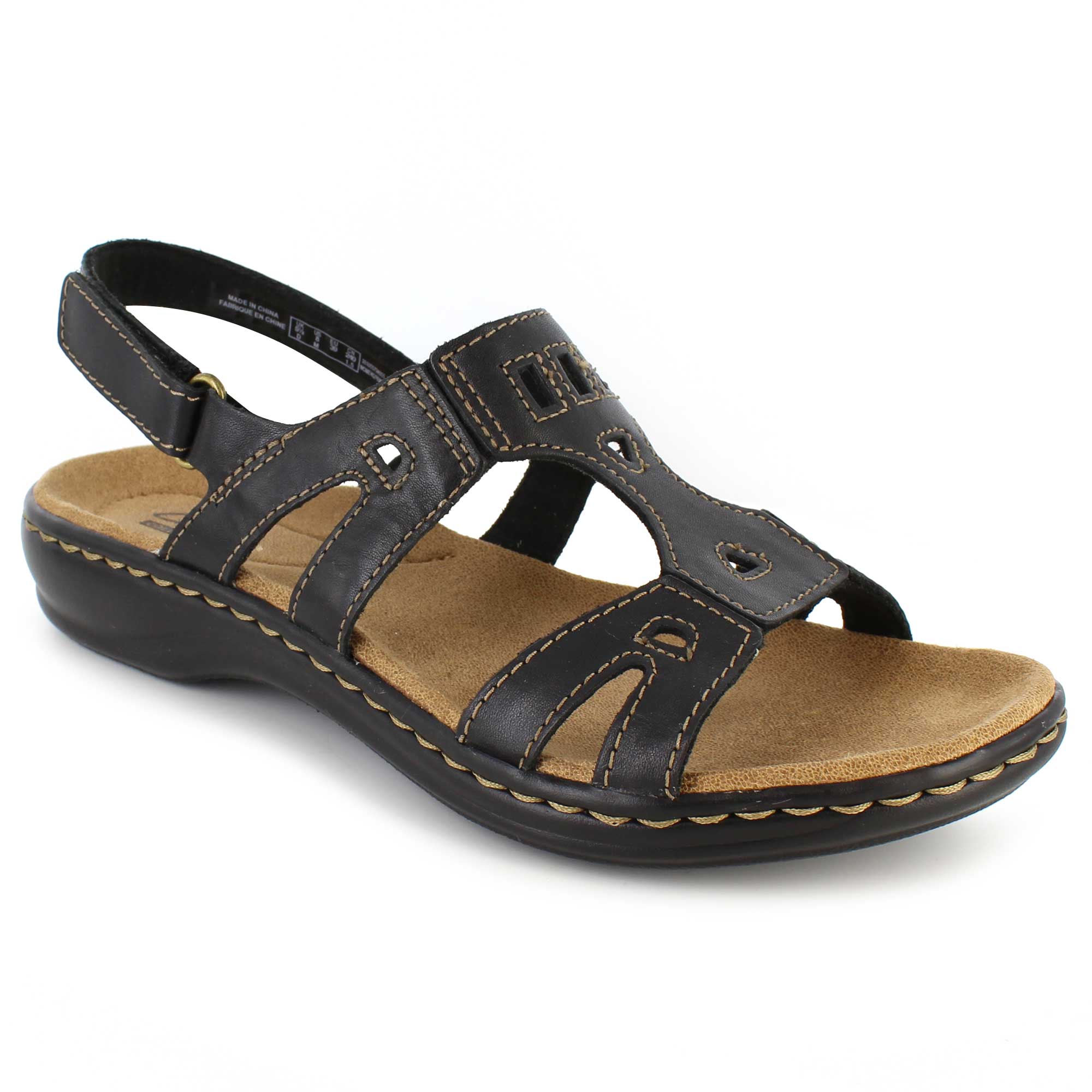 Clarks clearance leisa annual