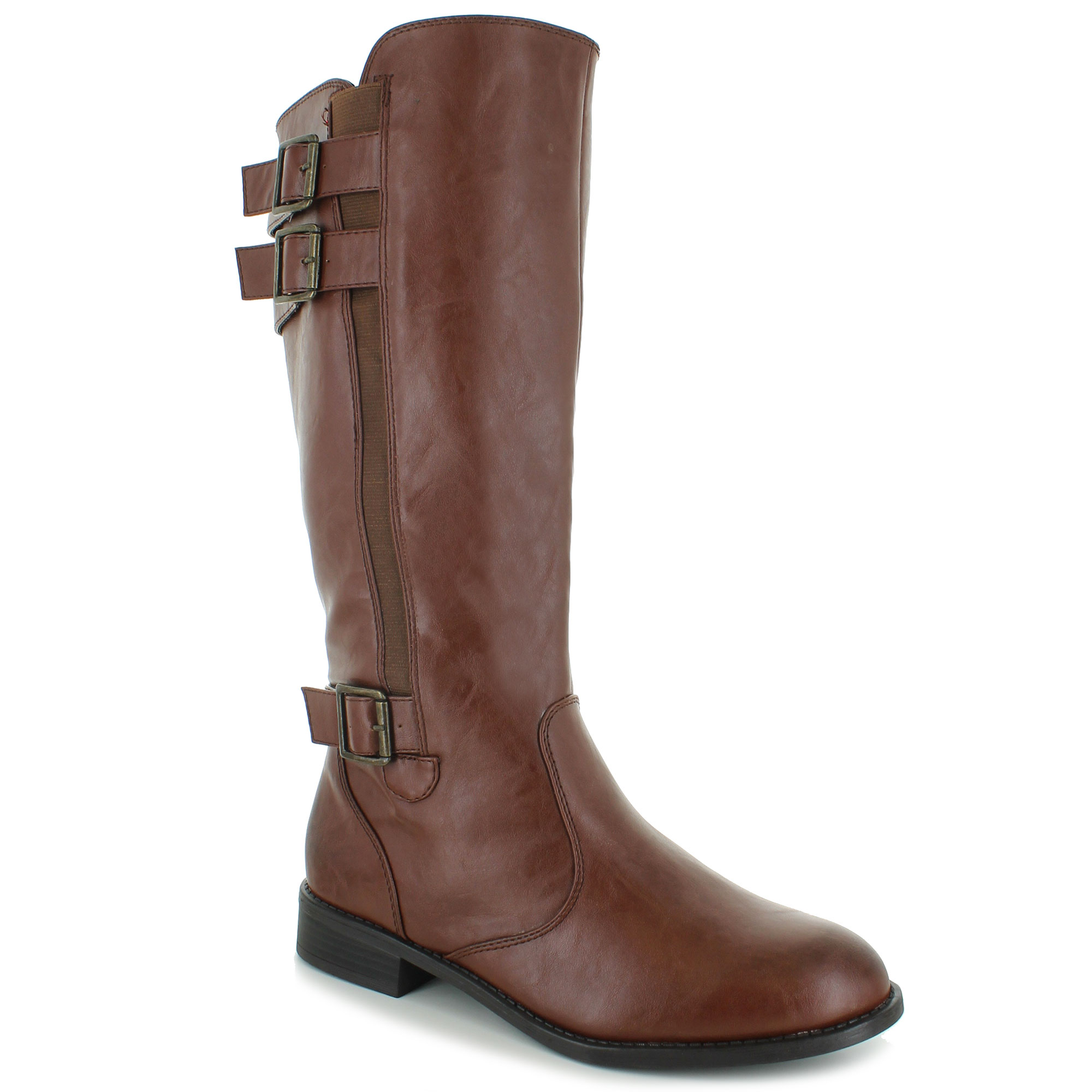 maribella leather boot