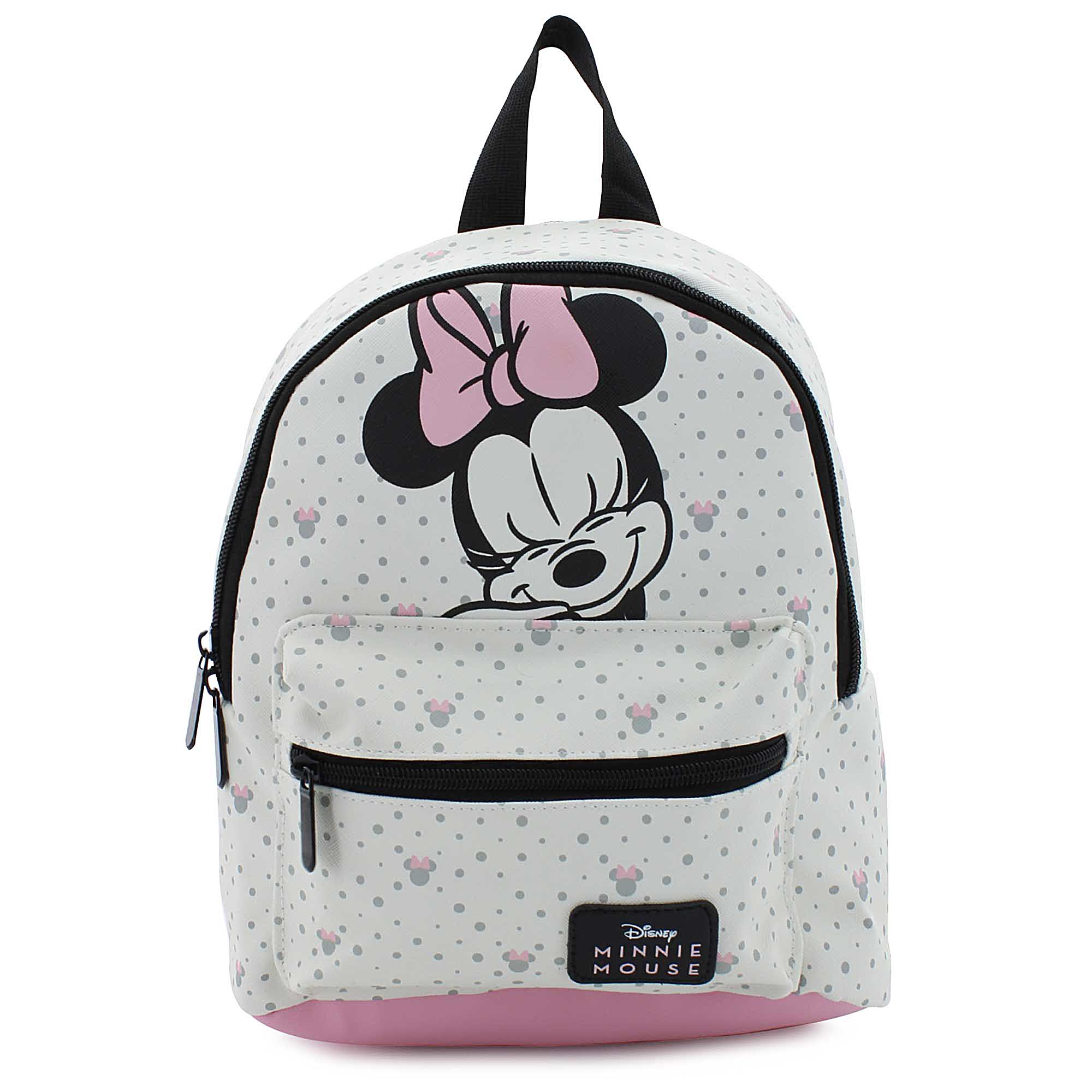 Disney Minnie Mouse Mini Backpack
