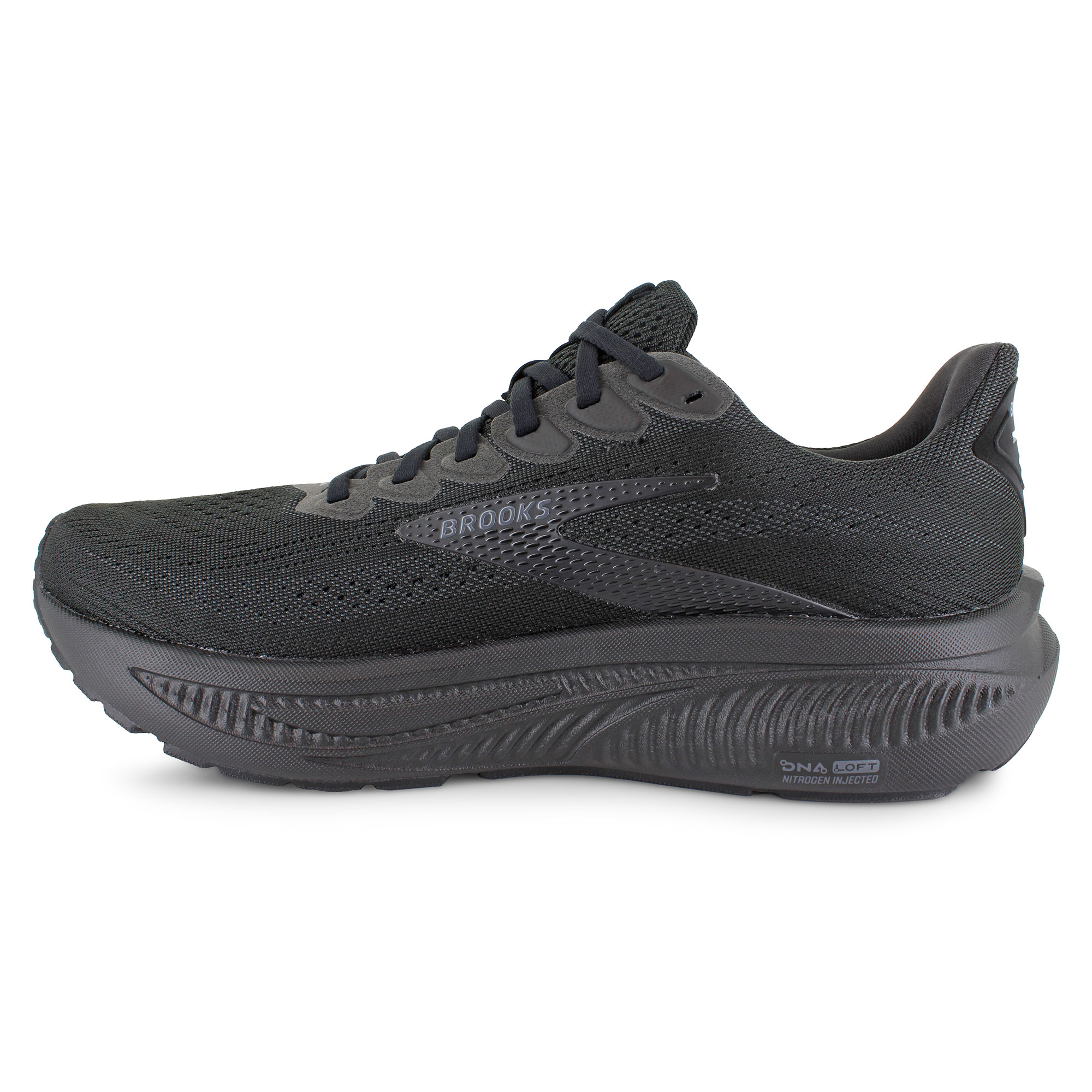 Brooks Ghost 17