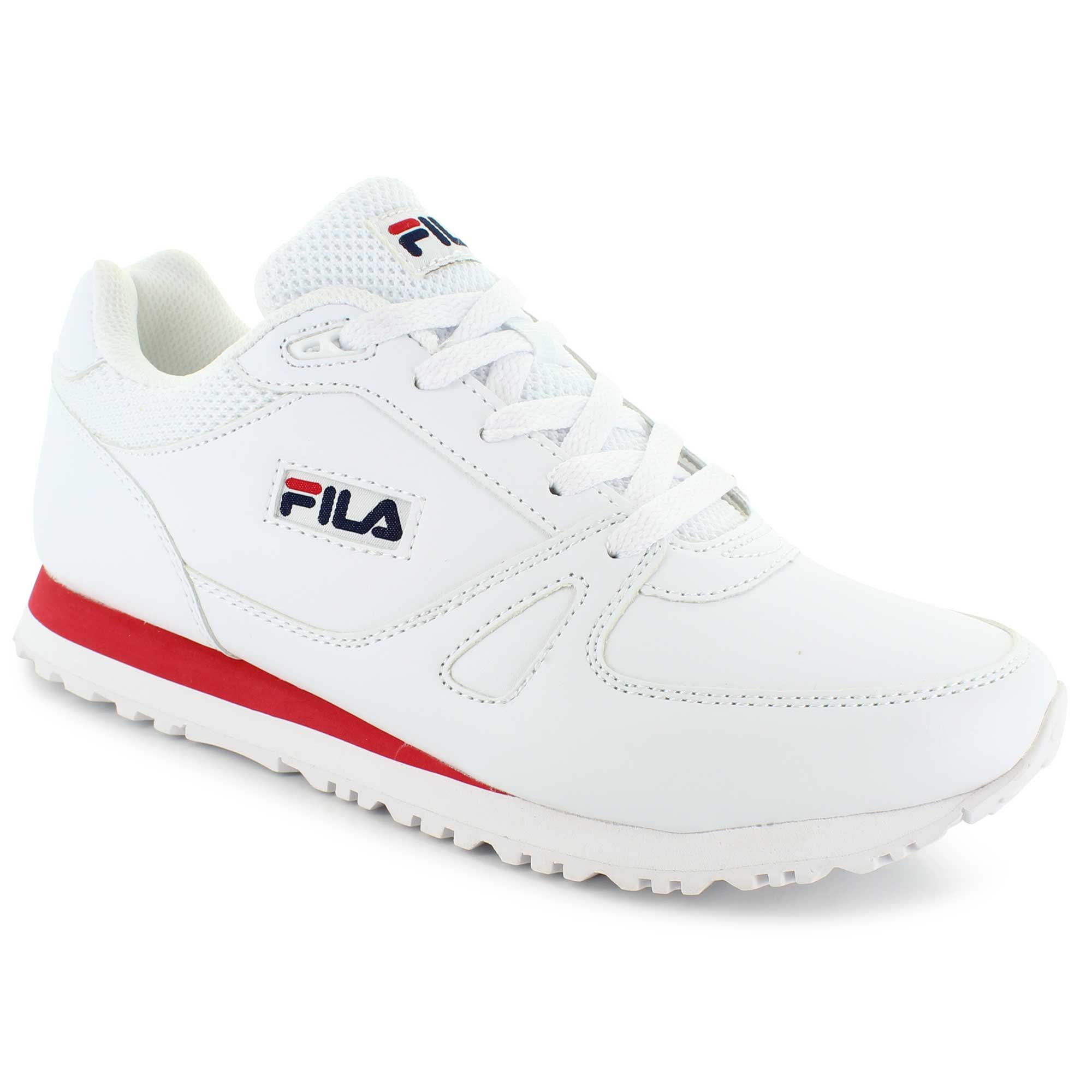 shoe dept fila
