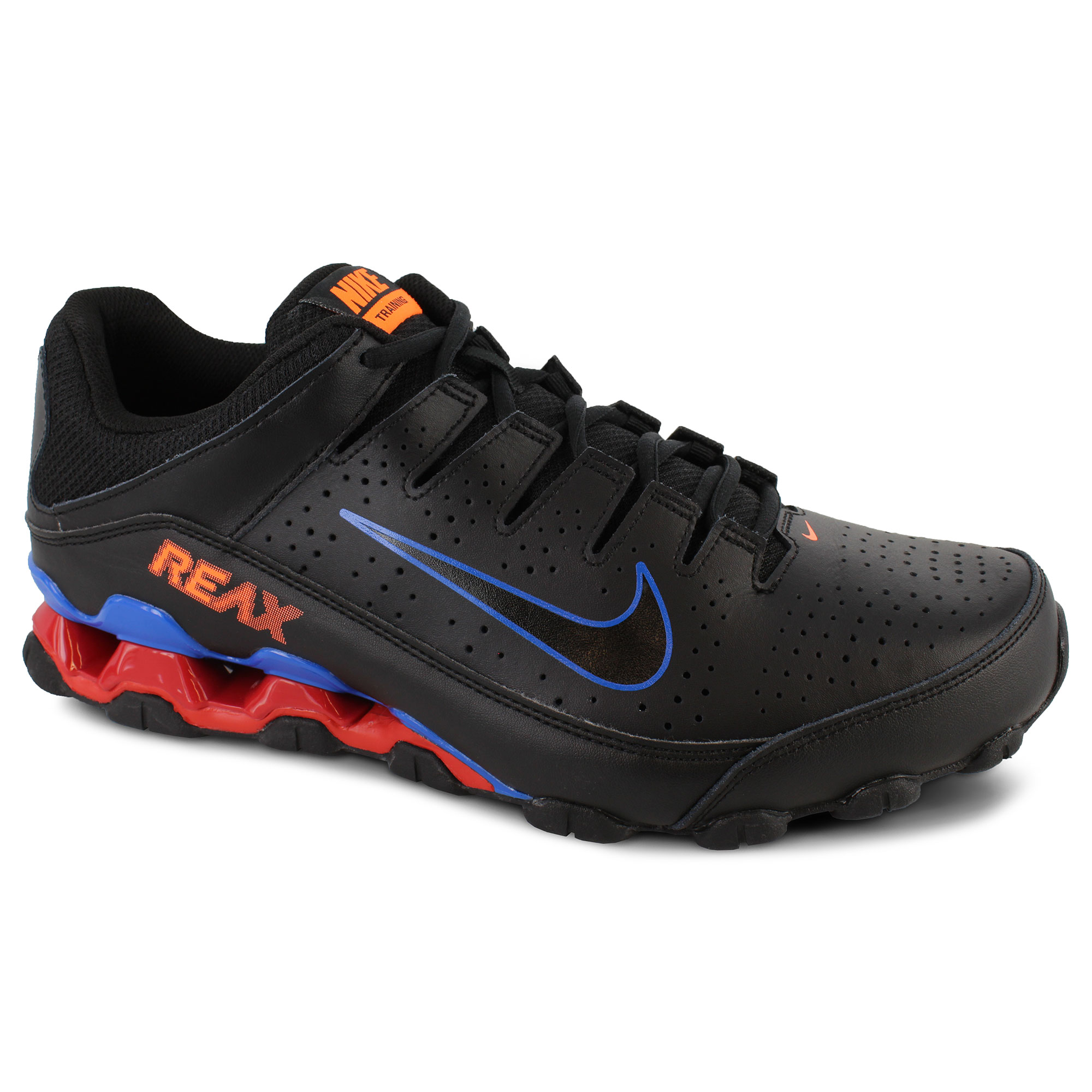reax 8 nike