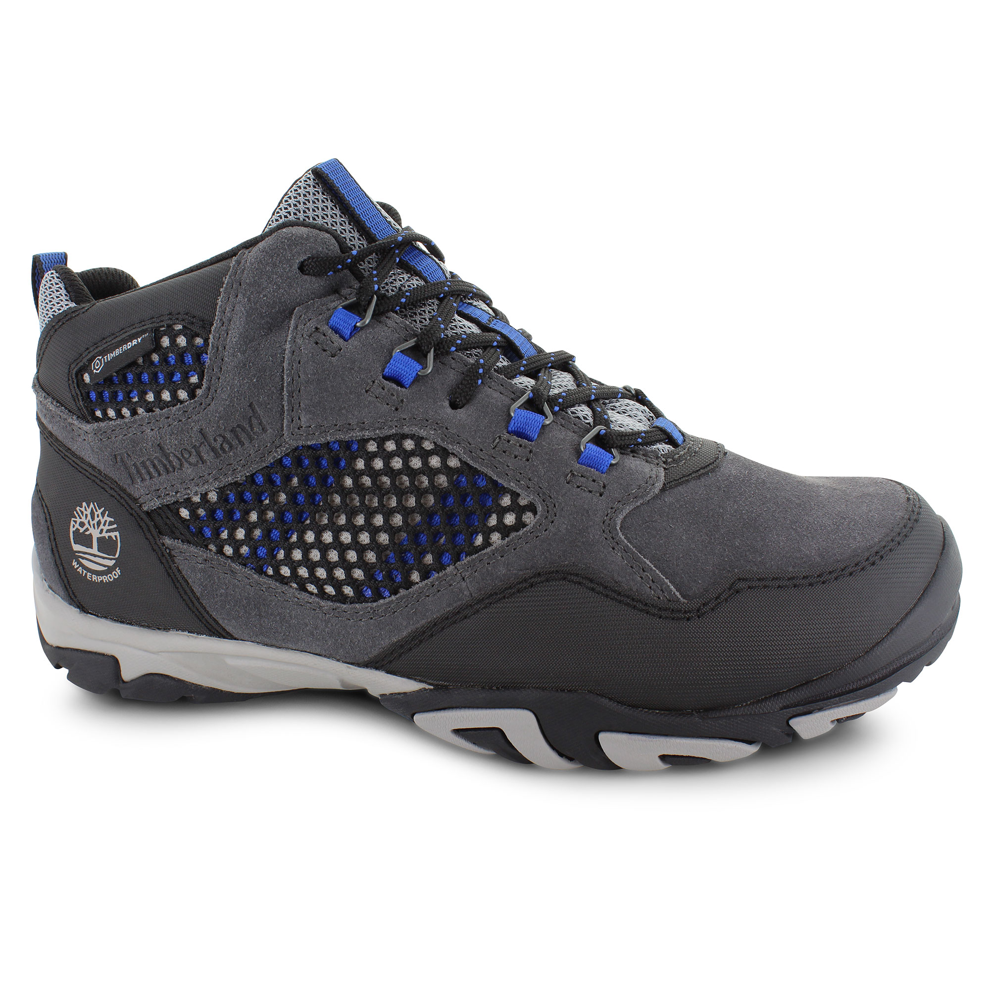 timberland crestridge mid hiker