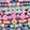  Capelli Dream Big Assorted Bracelet 10-Piece Set, Multi-Color, swatch