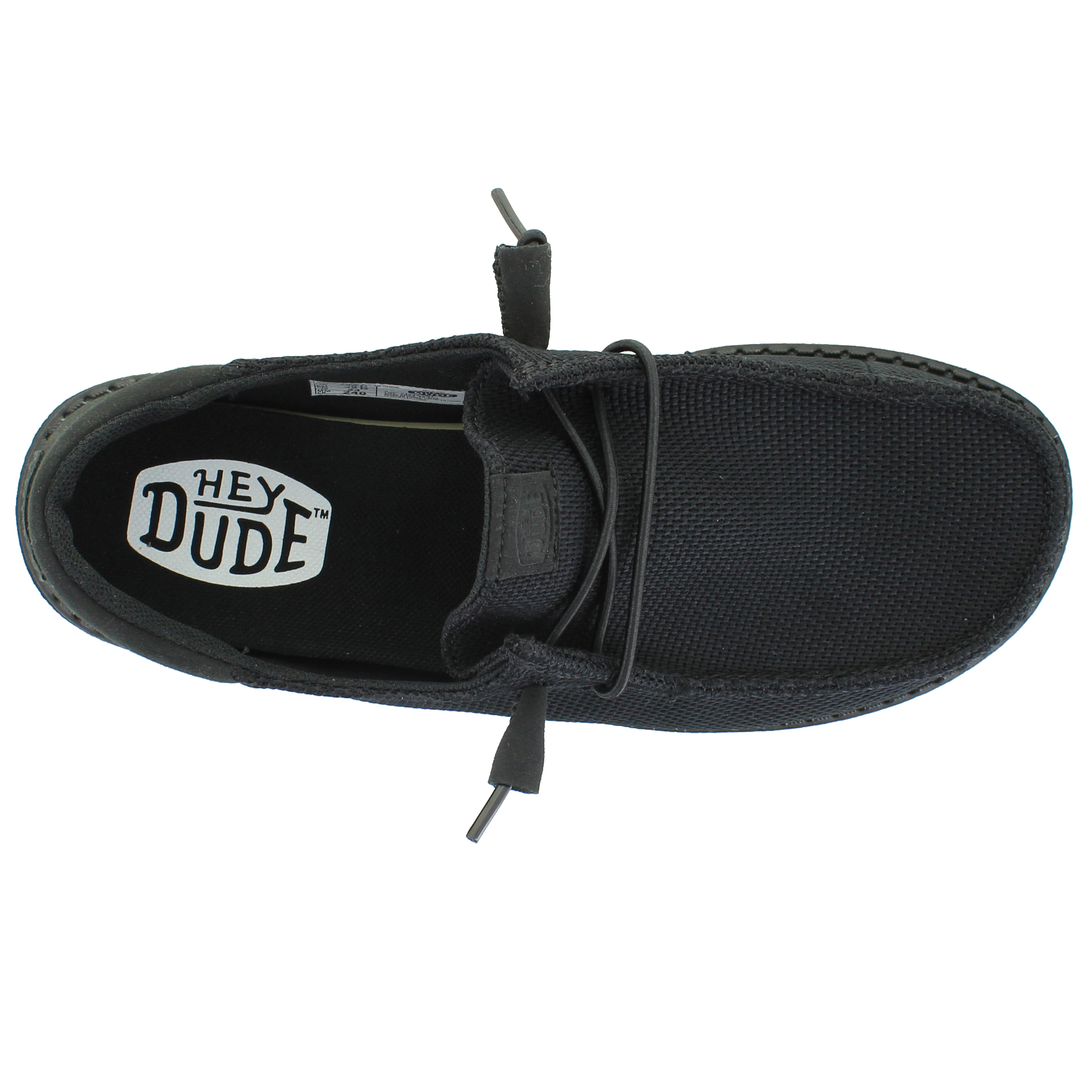 HEYDUDE Wendy Funk Mono