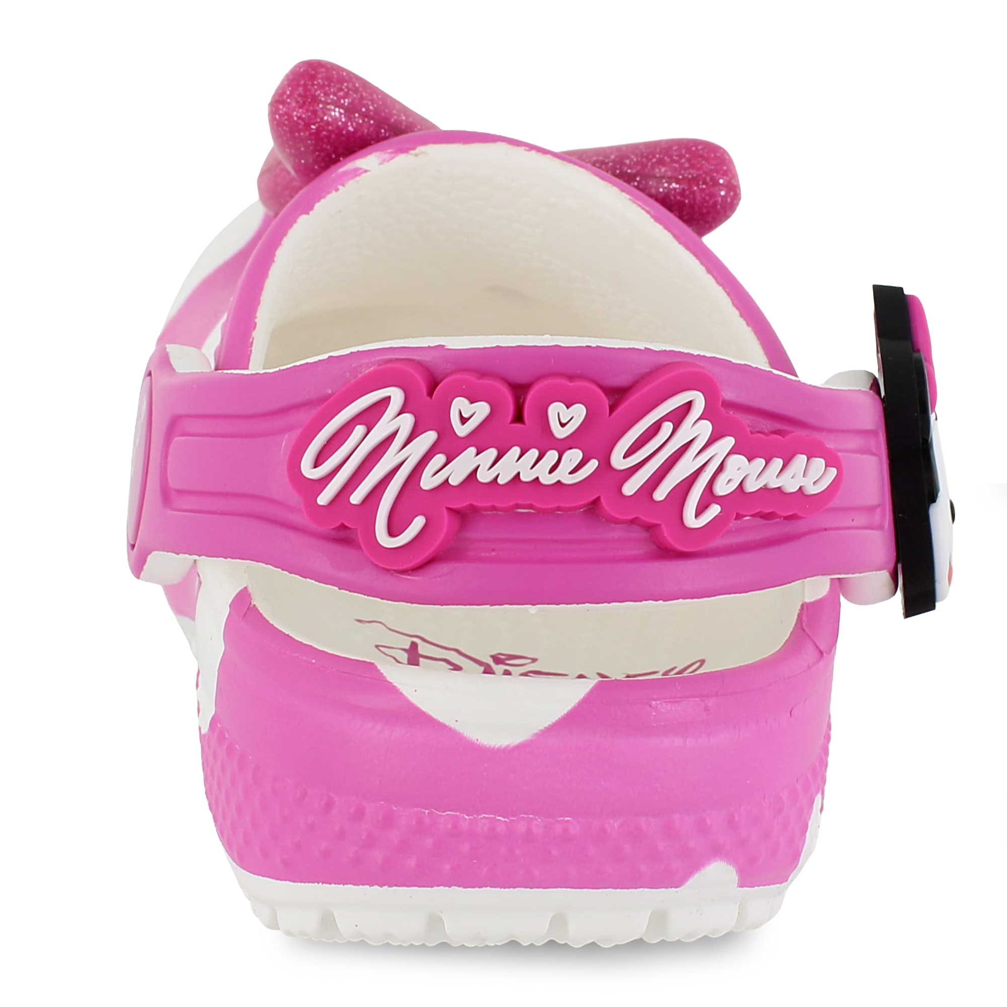 Crocs Minnie Mouse Classic Clog-T