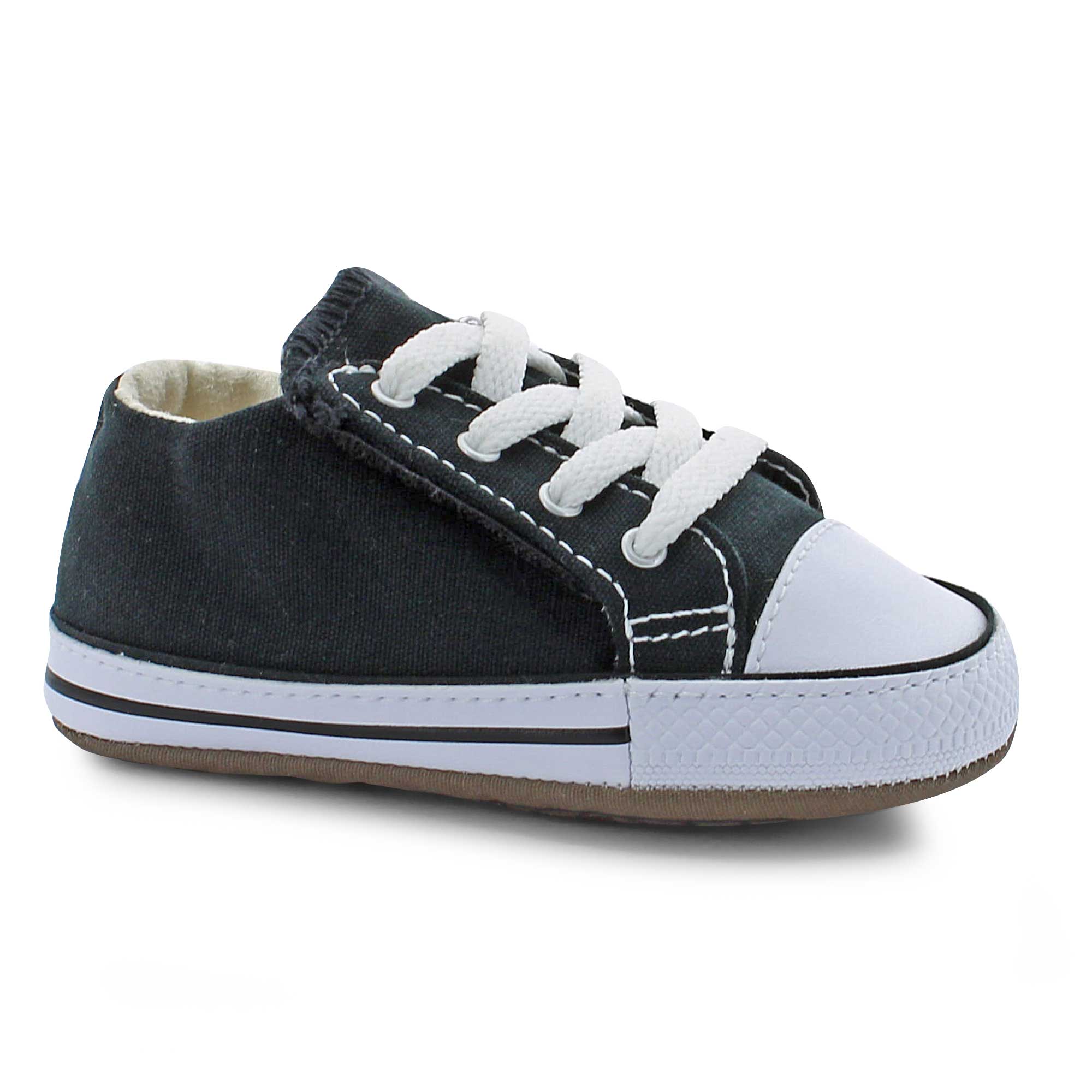 Converse Chuck Taylor All Star Cribster Easy-On
