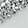  MIA Girl Stellia, White/Silver/GLITTER, swatch