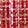 Red and Pink Shoes and Accessories Willow & Ruby Tweed Bear Mini Bag, Red, swatch