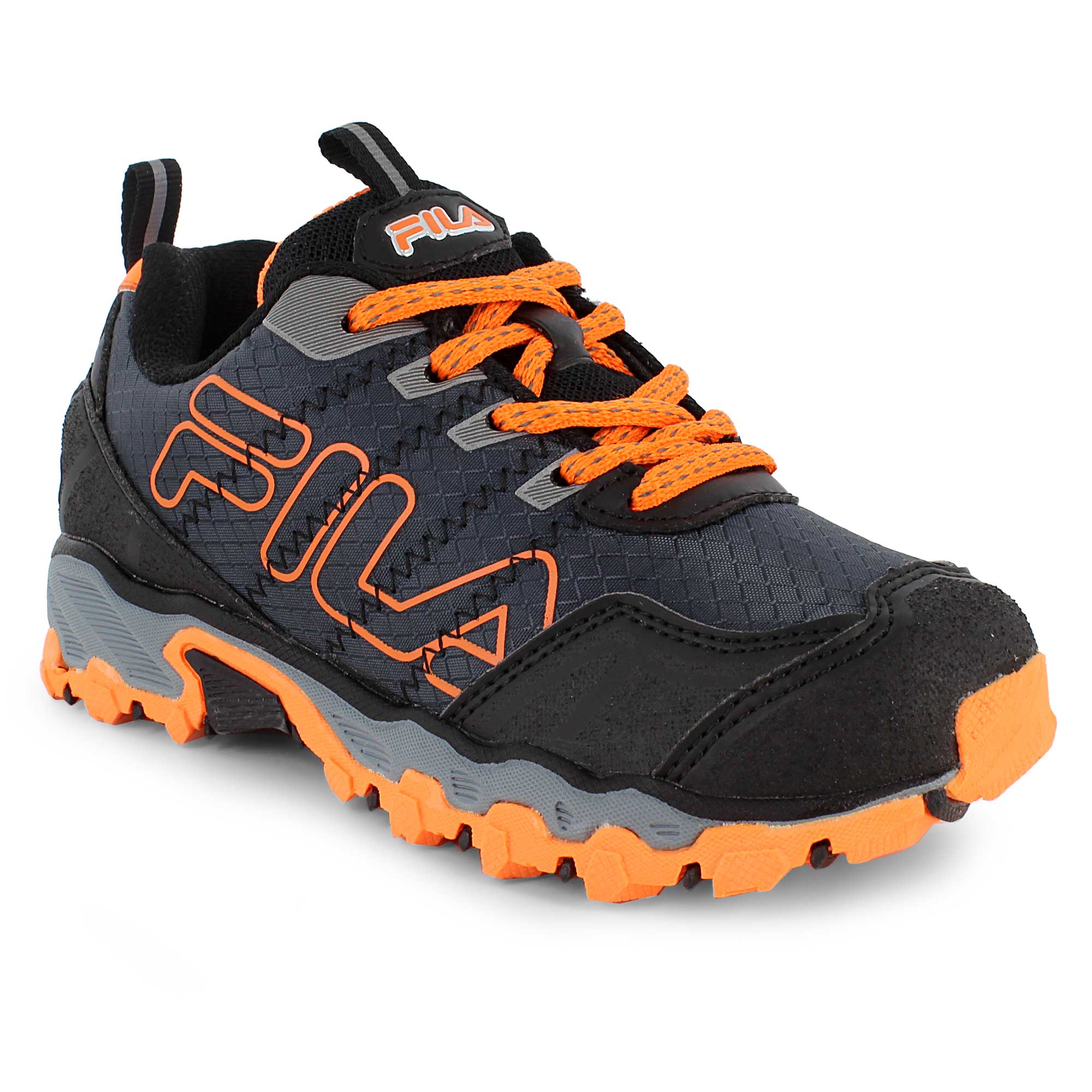fila blowout