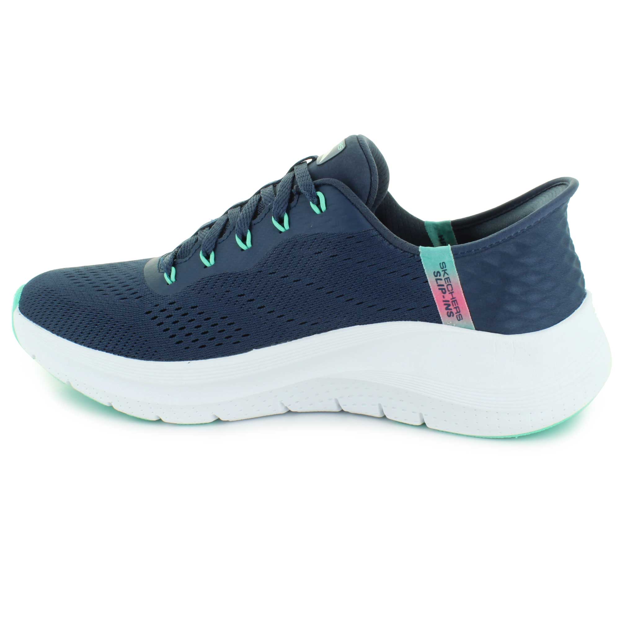 Skechers Slip-ins: Arch Fit 2.0 - Easy Chic 150066