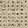New Arrivals d'margeaux Wood Bead Bag, Natural, swatch