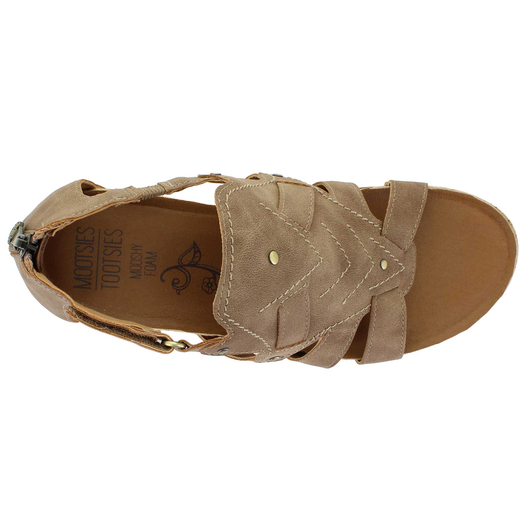 Mootsies Tootsies Babette