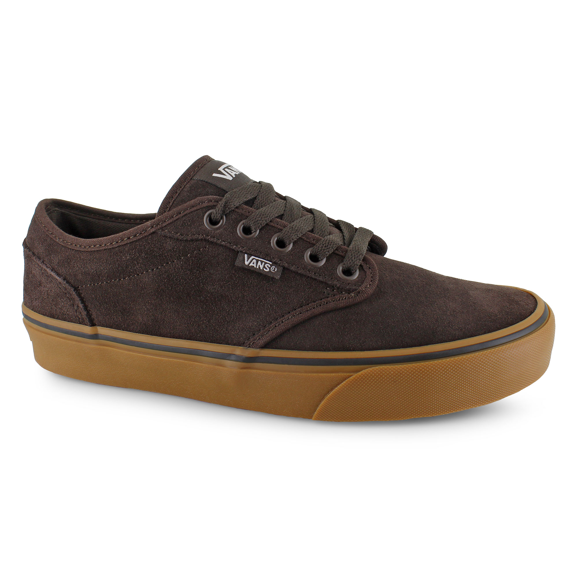 Vans Atwood Suede