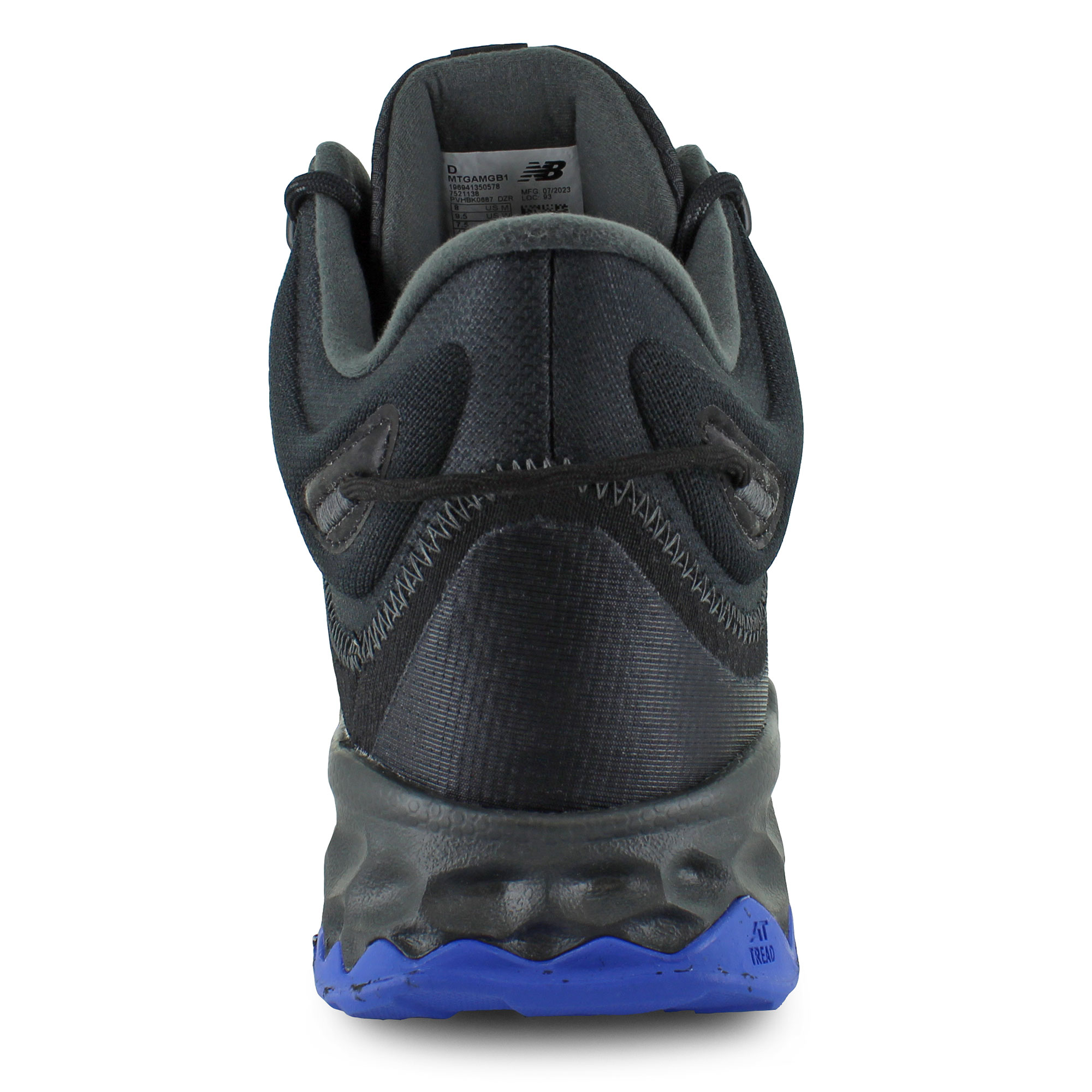 New Balance Fresh Foam Garoe Mid