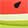  Madden Girl Watermelon 2X Pouch Wristlet, Red/Green, swatch