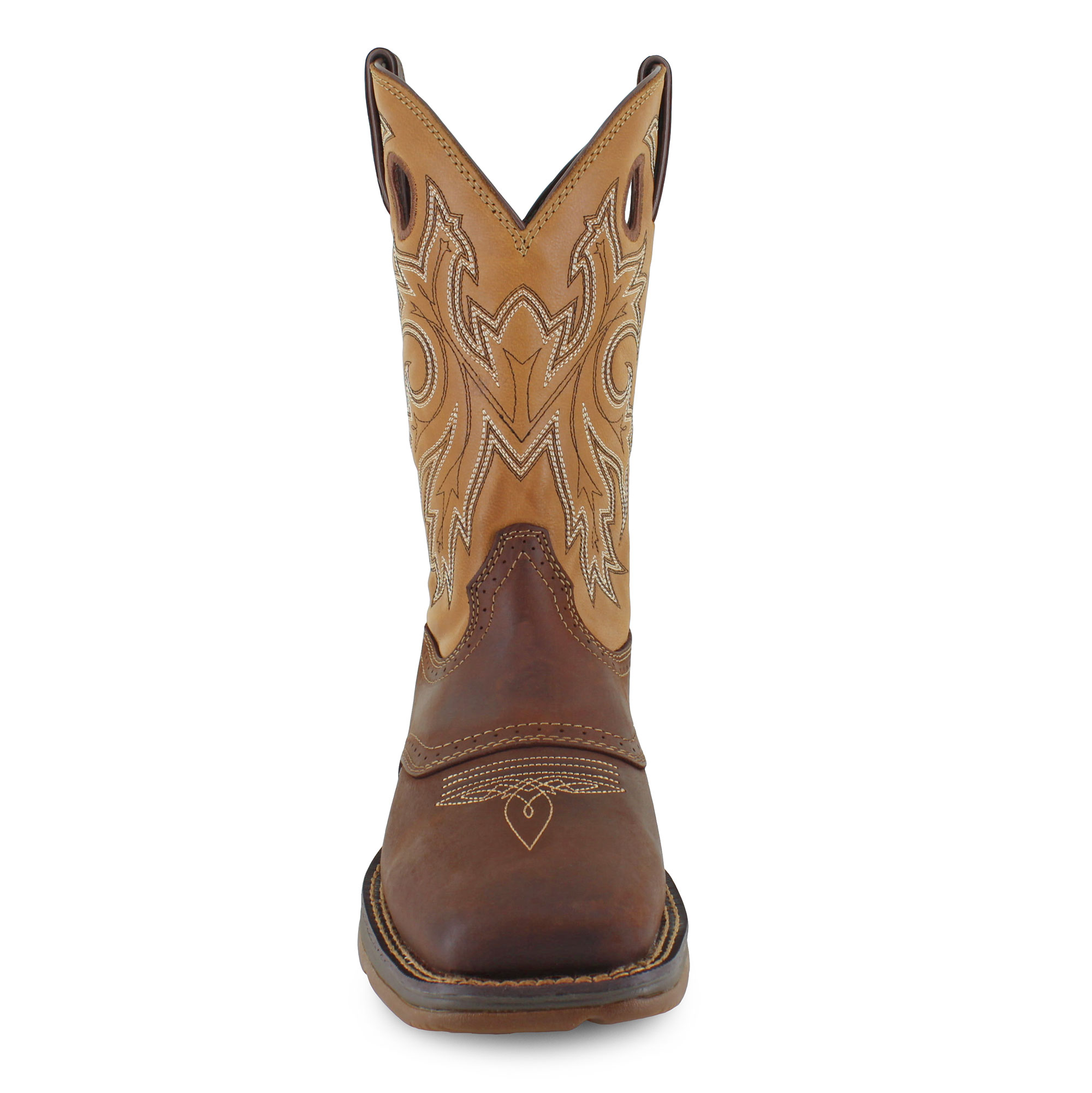 Durango Rebel 11" Square-Toe