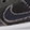  Nike Run Defy, Black/White, swatch