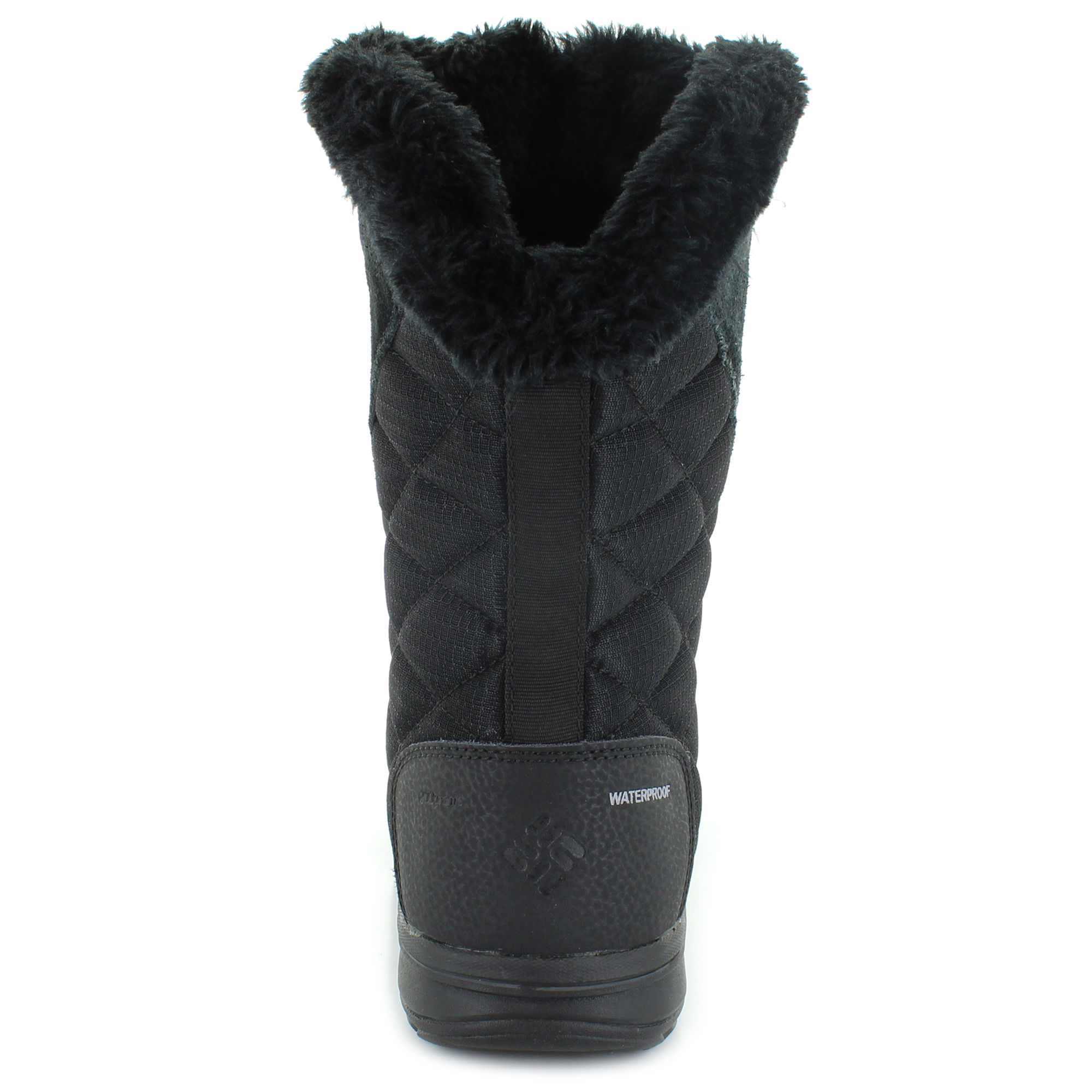 Columbia Ice Maiden II