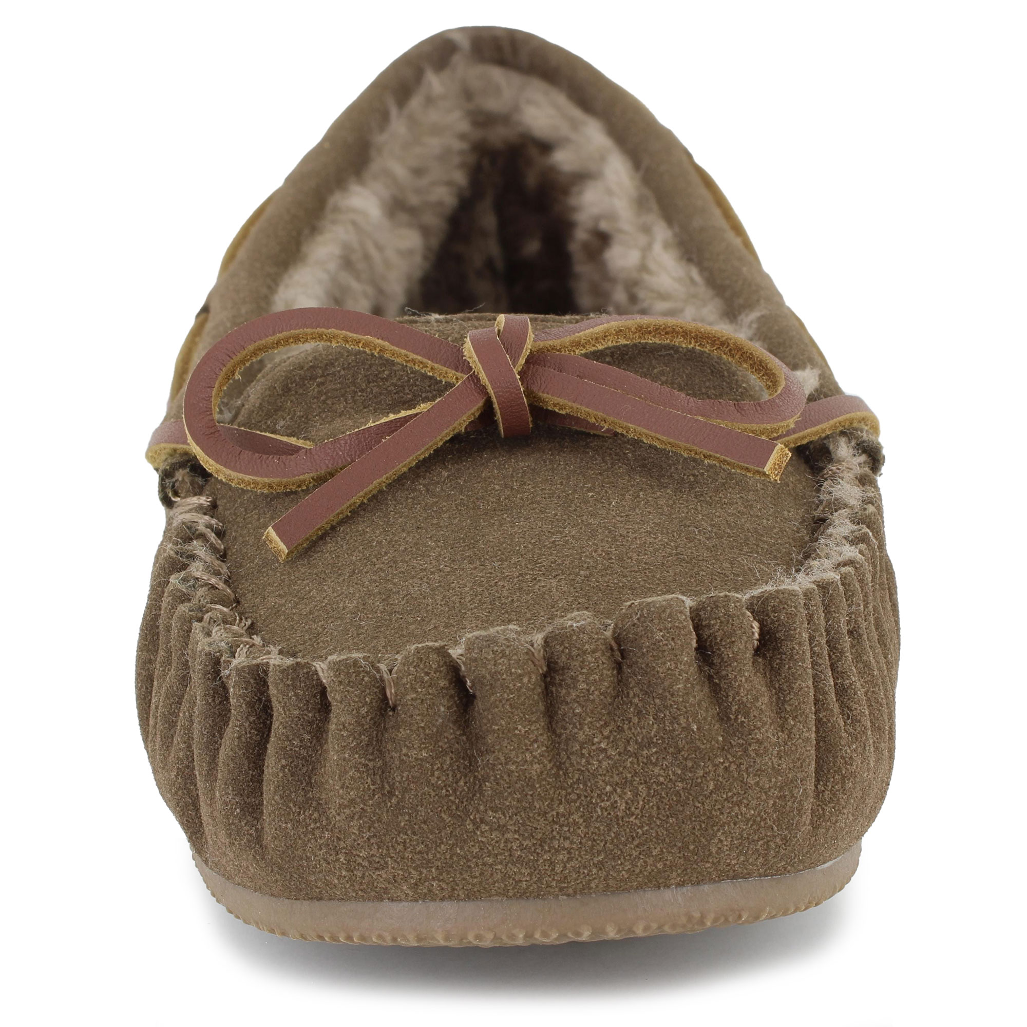 Hot Cakes Mandi Moccasin