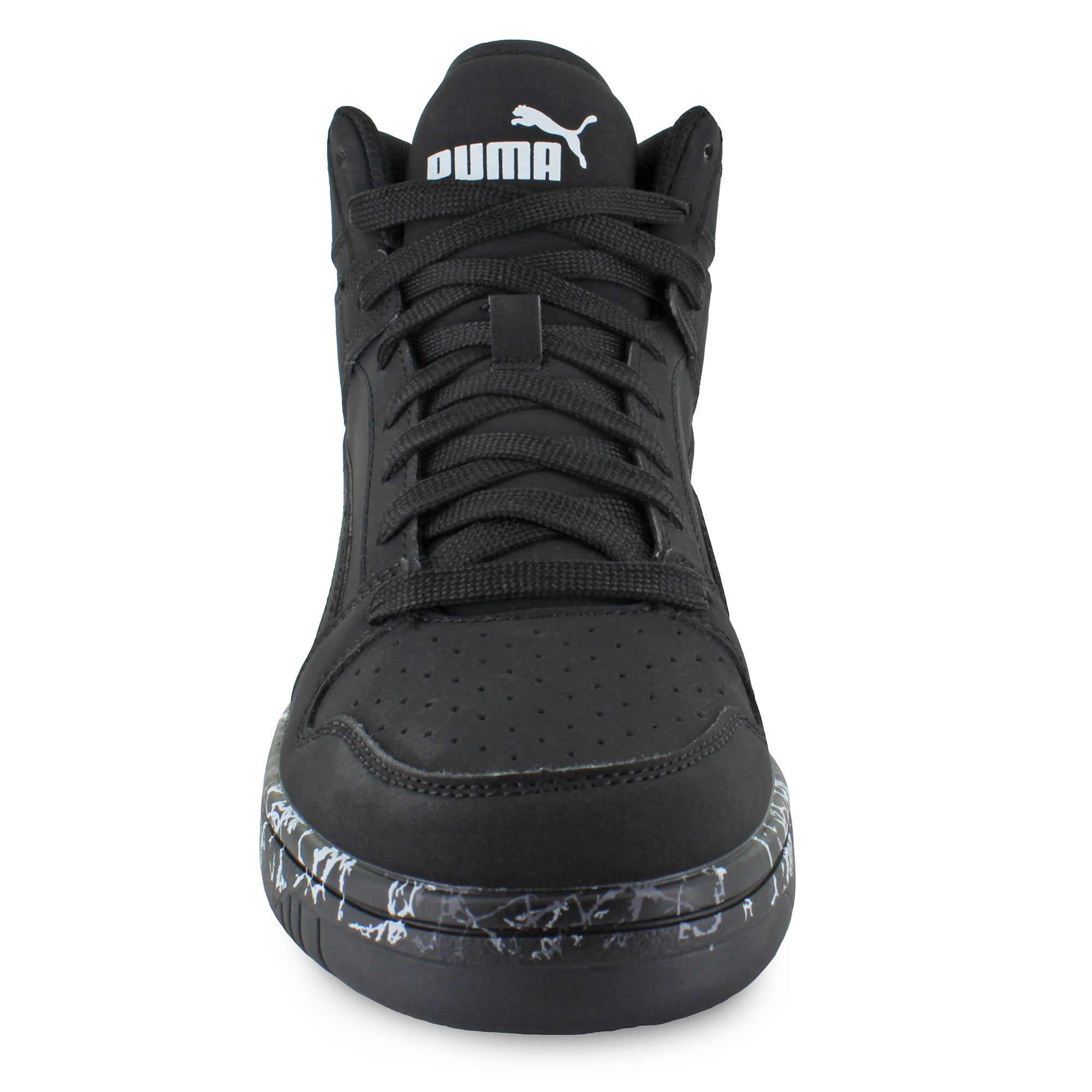 PUMA Rebound LayUp Marble