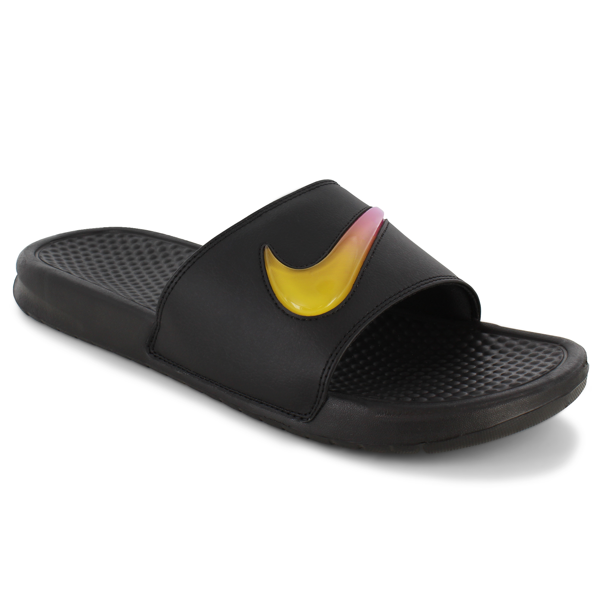 shoe dept nike sandals