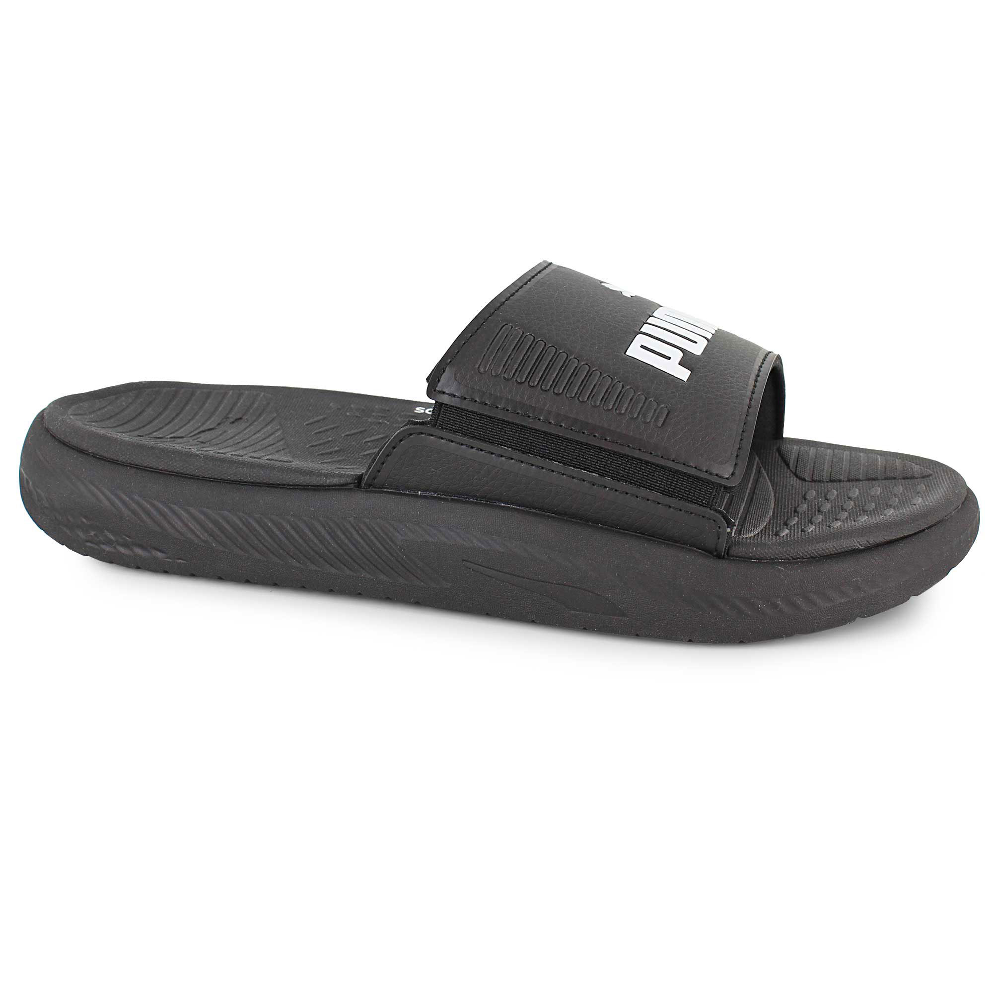 PUMA SoftRide Slide