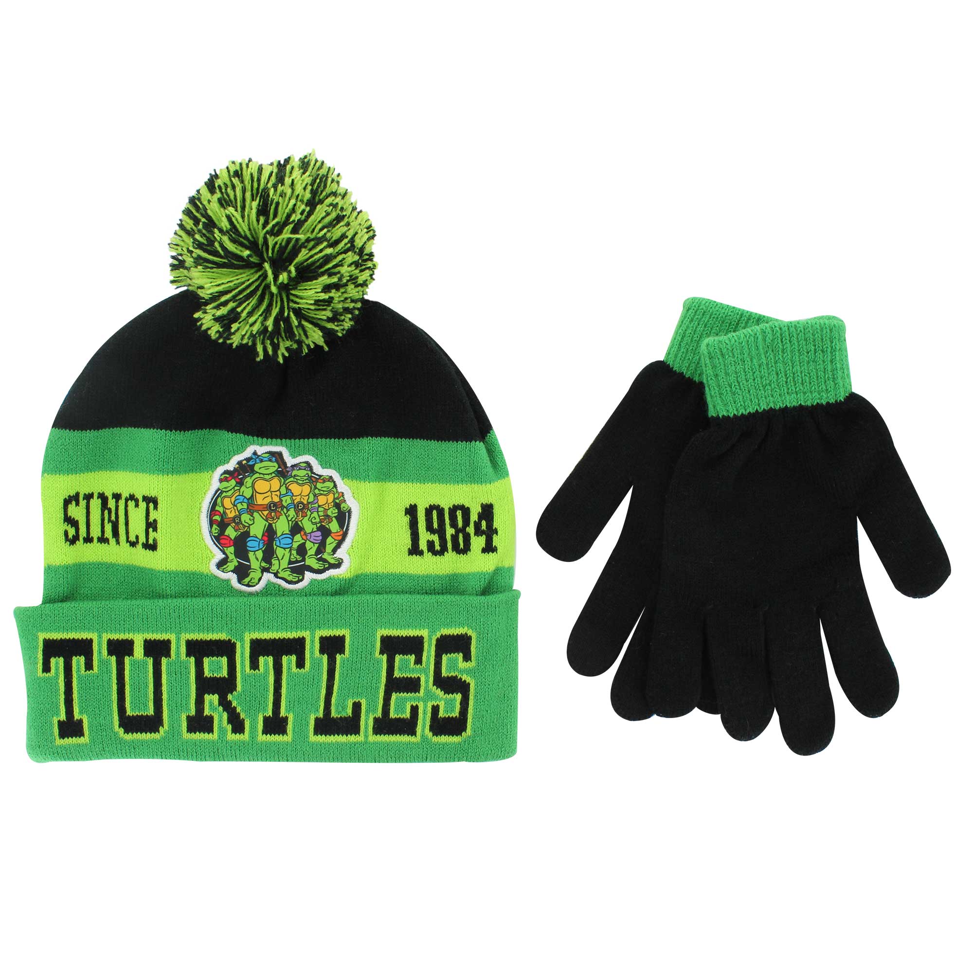 Teenage Mutant Ninja Turtles Hat (G-49)