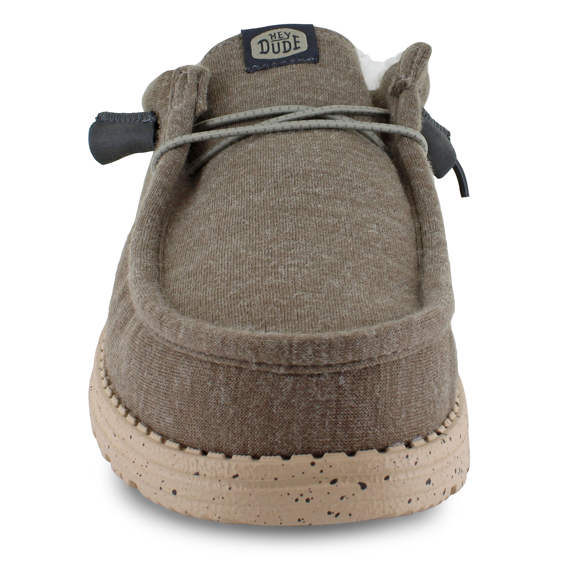 HEYDUDE Wally Warmth