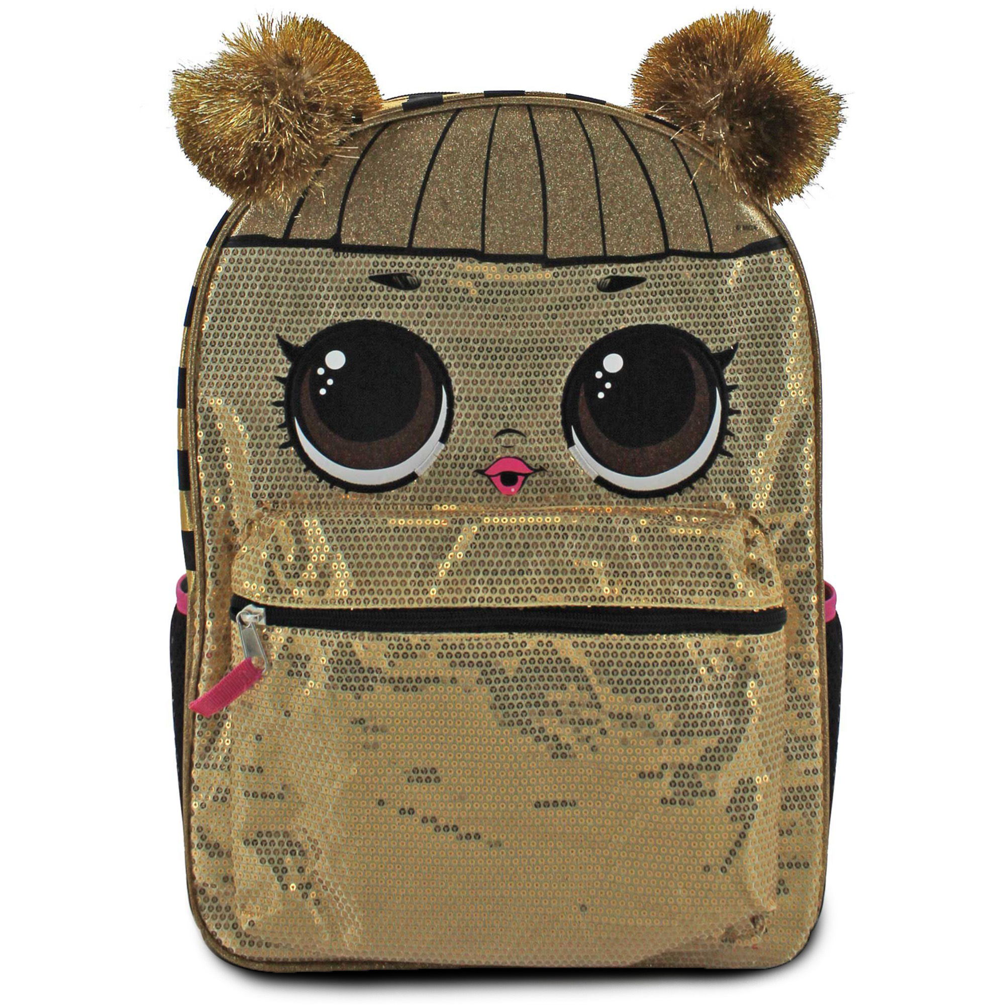 lol surprise queen bee backpack