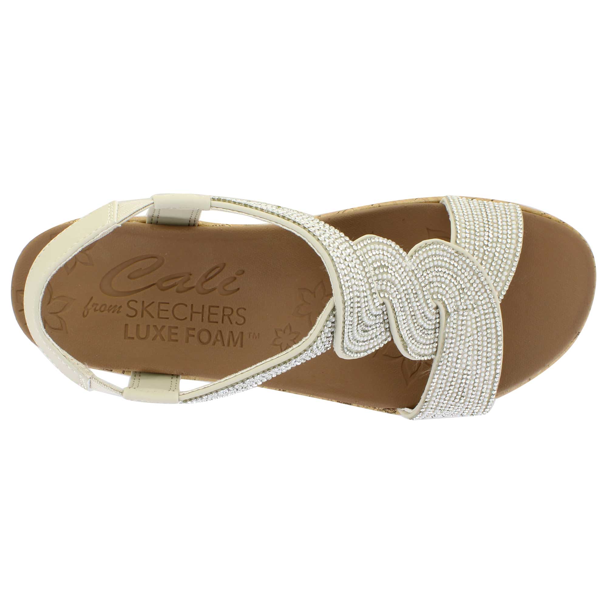 Skechers Beverlee - Shinning Bright 120100