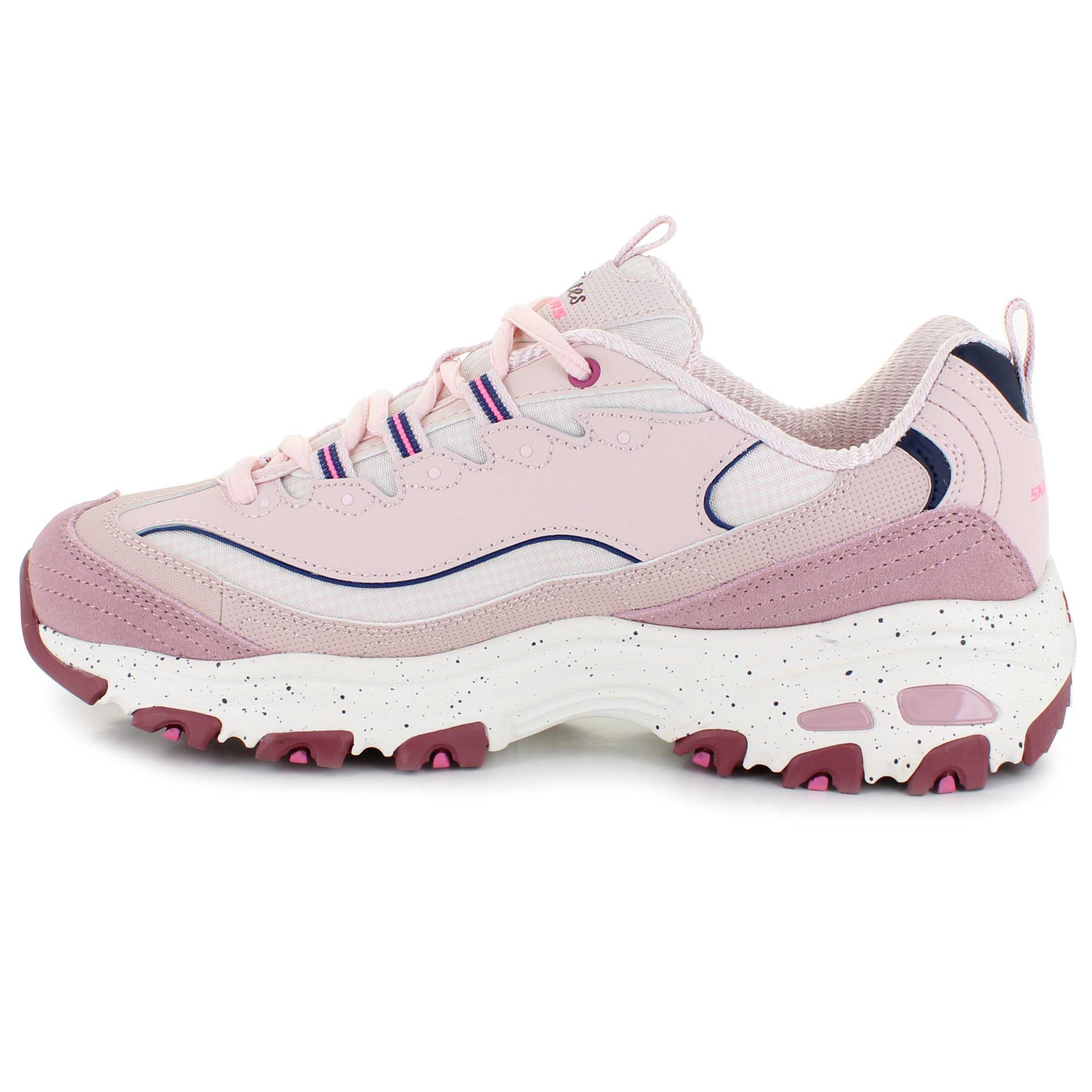 Skechers D'Lites - Bold Views 149589