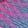  Rawlings Prowess Lights, Teal/Pink, swatch
