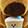  Carried Away Boba Tea Capybara Plush Backpack, Brown, swatch