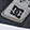  DC Cure Hi Chambray, Dark Gray/Light Gray, swatch