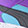 Back-To-School Shoes & Backpacks PUMA Rebound Game, Teal/Purple/Black, swatch